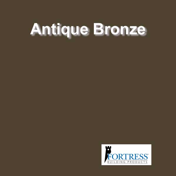 Fortress Vintage Square Face Mount Balusters