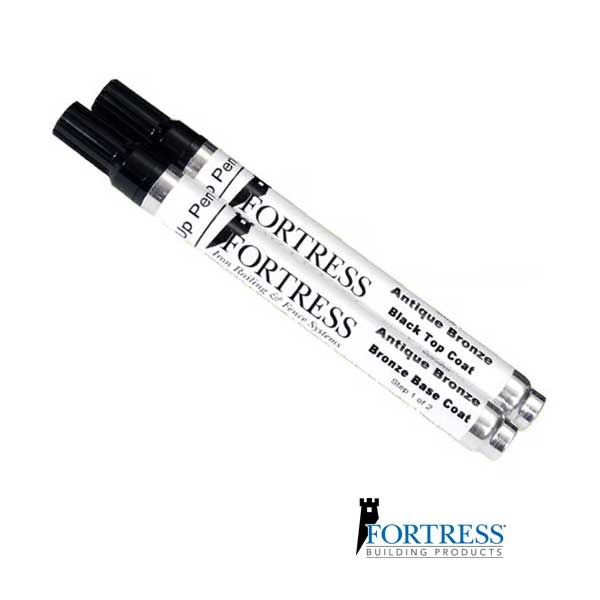 Fortress Touch Up Paint
