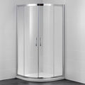 Identiti 2 Door Shower Quadrant