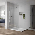 Prestige2 Walk-in Profile Pack - April