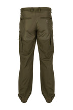 Fox Collection HD Green Un-Lined Trousers