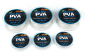 FOX EDGES FAST MELT PVA WIDE REFILL 35MM 5M