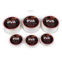 FOX EDGES SLOW MELT PVA FUNNEL & PLUNGER WIDE REFILL 20m 35mm