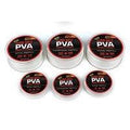 FOX EDGES SLOW MELT PVA FUNNEL & PLUNGER WIDE REFILL 20m 35mm