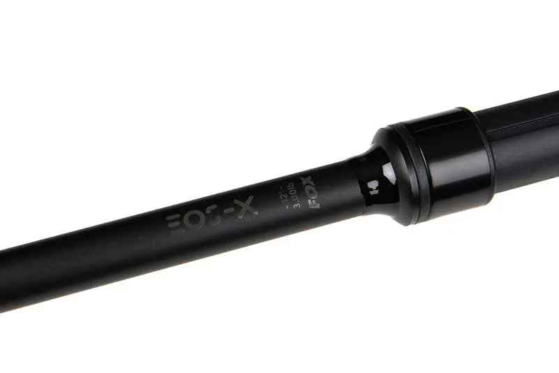 Fox Eos X Specimen rods