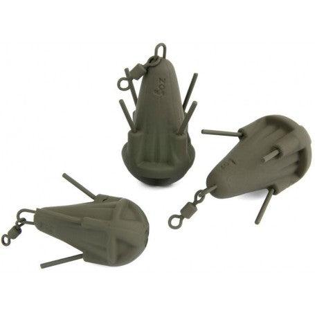 Fox Grappling Marker Leads 4oz