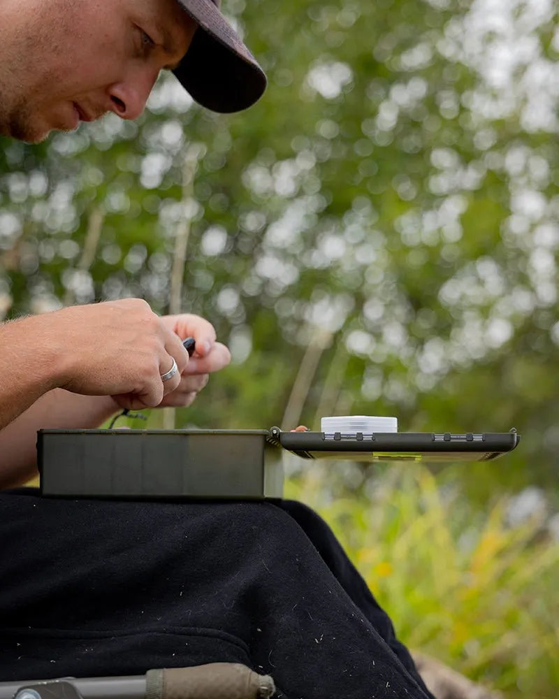 Fox Medium Tackle Box