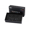 Fox Mini Micron X 3 Rod Presentation set