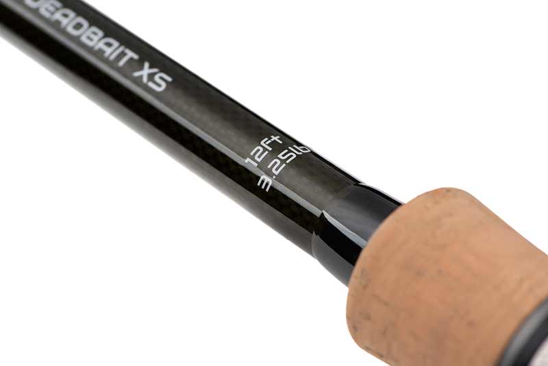 Fox Rage Predator Elite Pro Deadbaiting rods