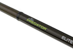 Fox Rage Predator Elite Pro Deadbaiting rods
