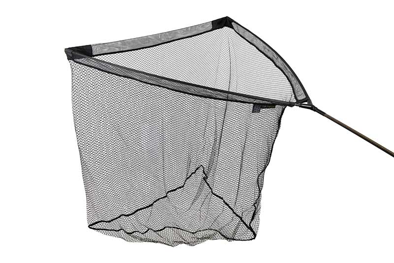 Fox Rage Predator Elite 42" Rubber Triangular net