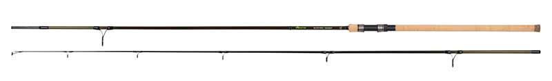 Fox Rage Predator Elite Pro Deadbaiting rods