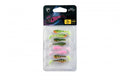 Fox Rage Ultra UV Micro Fry Mixed 4cm