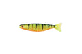 Fox Rage Ultra UV Pro Shad Jointed Perch 14cm 5.5"