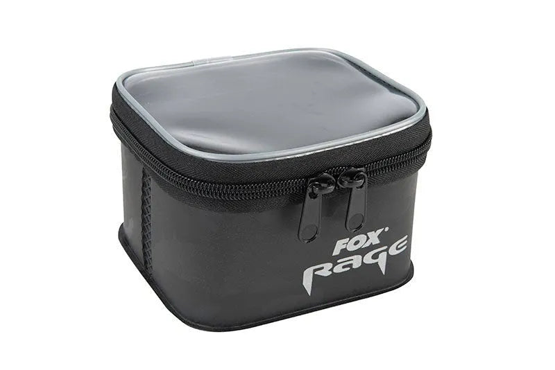 Fox Rage Voyager Camo Small Accessory Bag