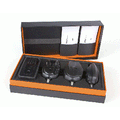 FOX RX+ MICRON 3 ROD SET AND RECEIVER