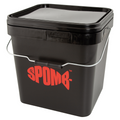 Spomb bucket 17ltr