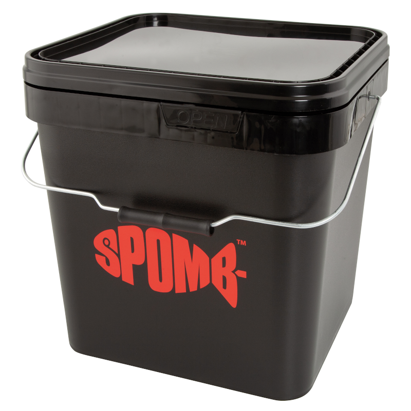 Spomb bucket 17ltr