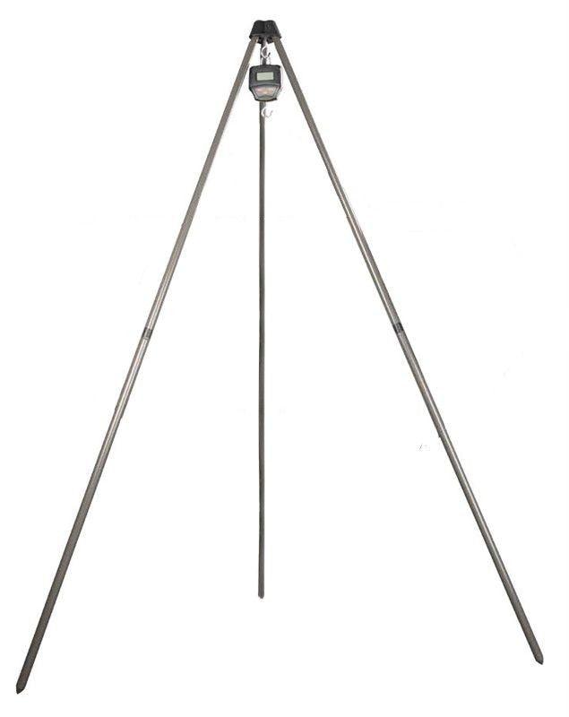 Fox Carp master Weighing Tripod