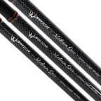 Fox Rage Warrior Medium Spin Rods
