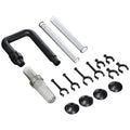 Tetra Intake Kit 167308 for EX 600/700/800 Plus