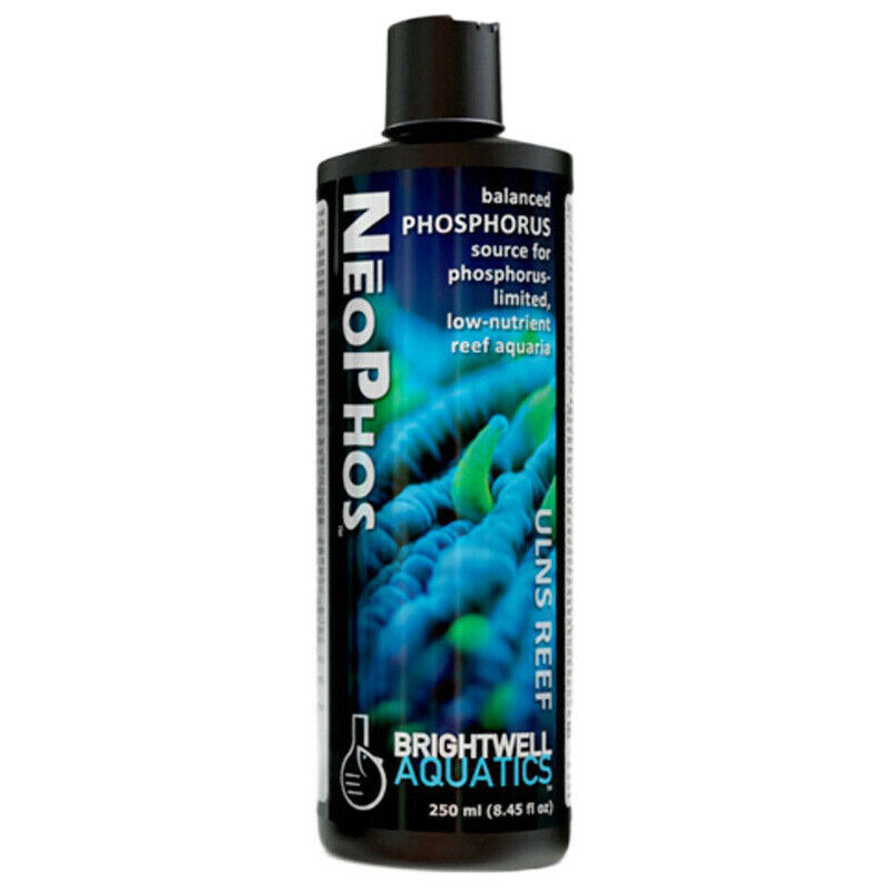 Brightwell Aquatics NeoPhos Phosphorus Supplement