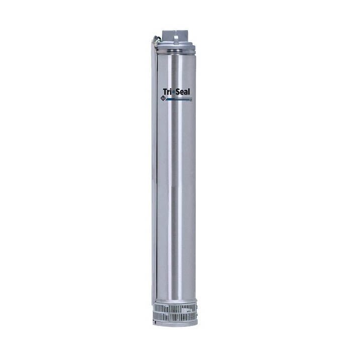Franklin Electric 5 GPM 1 HP Peo 4" Legend Tri-Seal SS 5Ld1s4-Pe