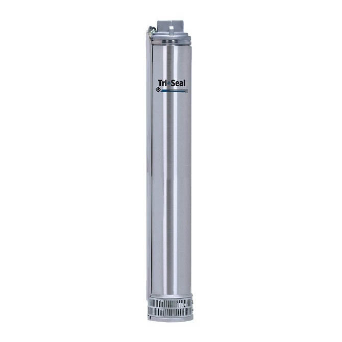 Franklin Electric 20 GPM 1.5 HP Peo 4" Legend Tri-Seal SS 20Ld15s4-Pe