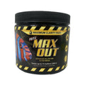 Fritz MaxOut 16oz