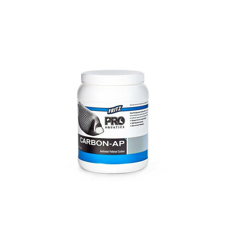 Fritz Pro Aquatics Carbon AP (Activated Pelleted) 793g