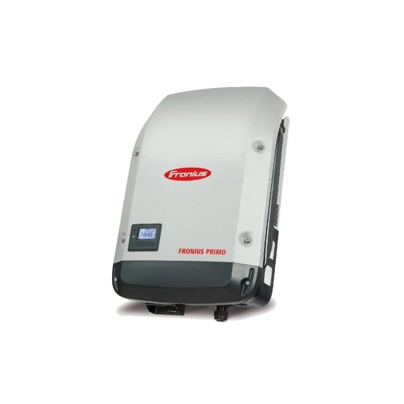 Fronius Primo 10.0KW Grid Tie Inverter , 208,240 VAC -