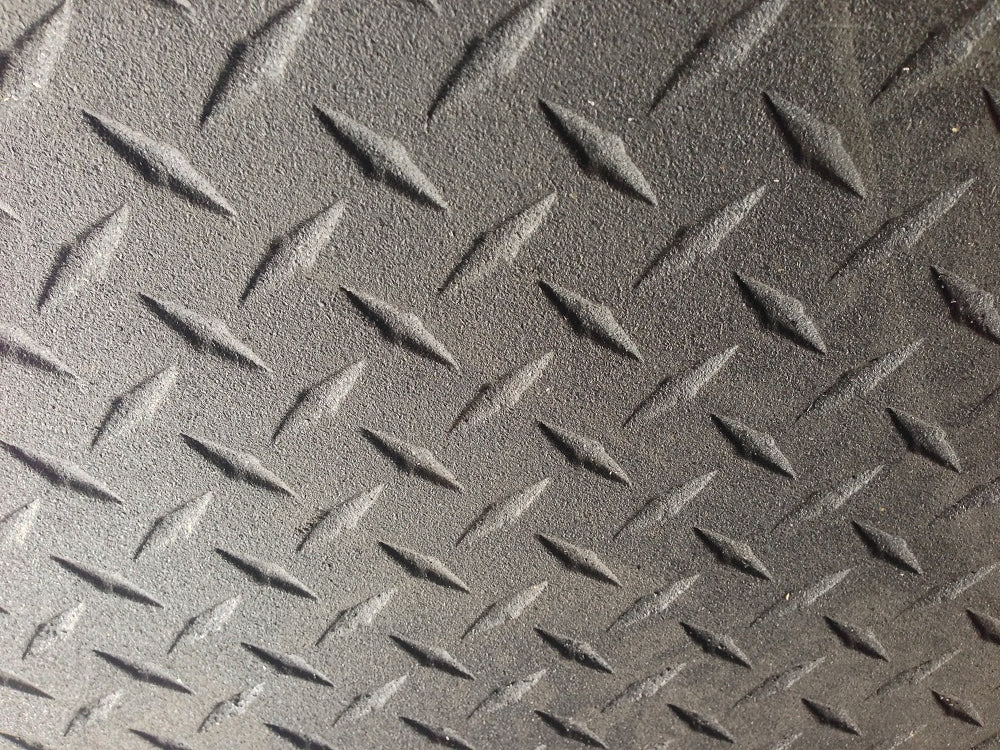 1/2" Impermeable Mats