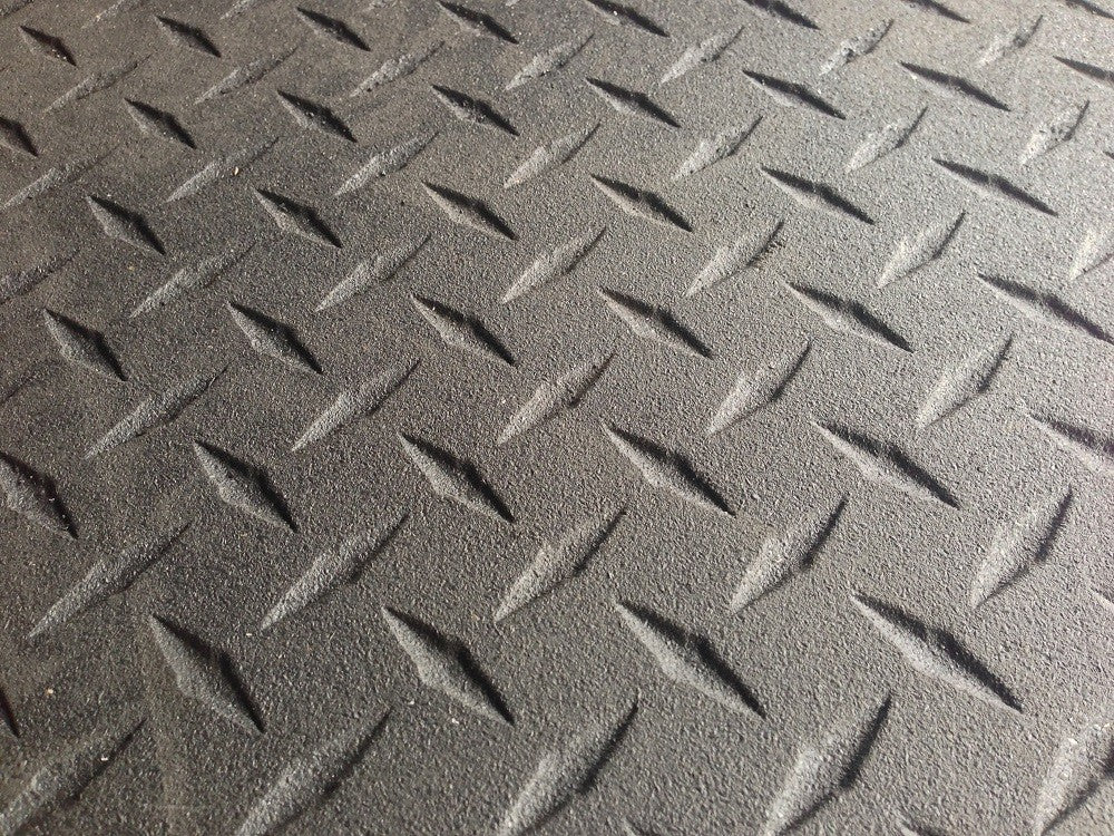 1/2" Impermeable Mat (B RXD ITEM:MAT-FLOOR1/246) [Store Pickup Only - No Minimum]