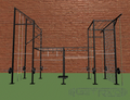 20' Two-Tower Builder® Rig