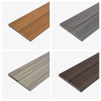 Hyperion Frontier Decking Range - 145mm x 4m