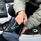Evolution Rigger Series Linemaster Leader Bag