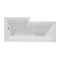 Blok L Bath Set - Right Handed