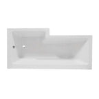 Blok L Bath Set - Right Handed