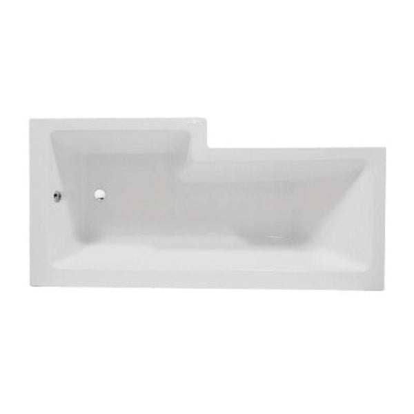 Blok L Bath Set - Right Handed
