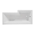 Blok L Bath Set - Left Handed