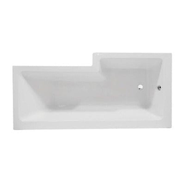 Blok L Bath Set - Left Handed