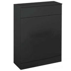 Aquatrend WC Unit w/ Frontline Concealed Cistern & Piccolo Back to Wall WC- All Colours