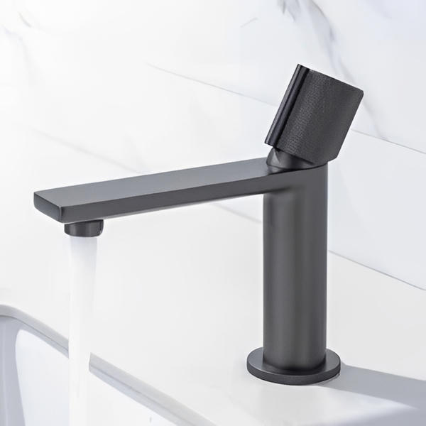 Azar Basin Mixer (inc Waste)