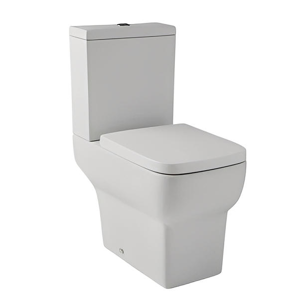 Bella Cloakroom Suite