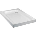 Standard Rectangle Shower Tray
