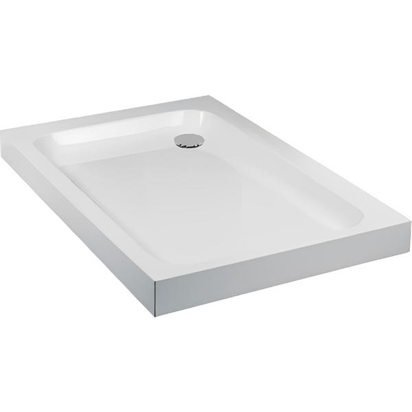 Standard Rectangle Shower Tray