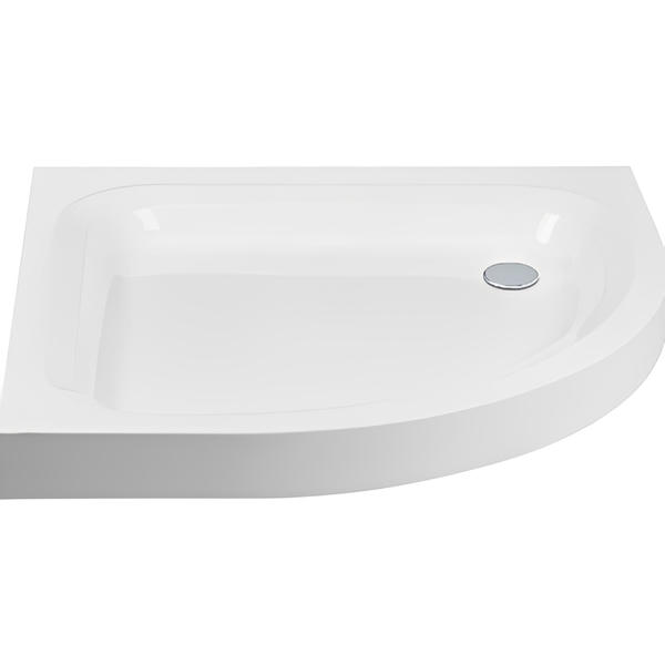 Standard Quadrant Shower Tray