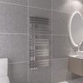 Pezzo Designer Towel Rail - All Sizes