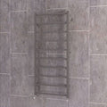 Sera Designer Towel Rail - All Sizes