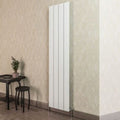 Vetta Vertical Aluminium Radiator - All Sizes